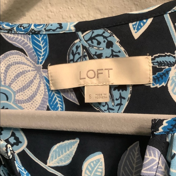 Loft Top - Picture 3 of 5